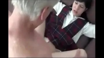 H. y padre follando film seks