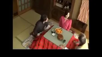 Gambaran umum kotatsu film seks
