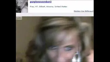 Panas milf webcam menunjukkan film seks