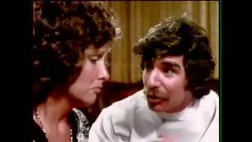 Tenggorokan dalam film seks tahun 1972
